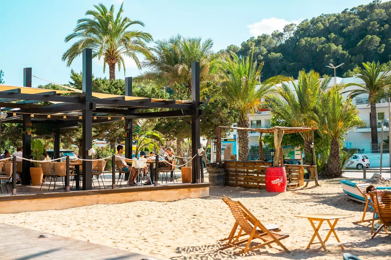 Restaurante Can Tothom