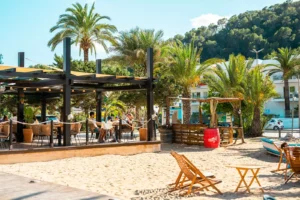Restaurante Can Tothom