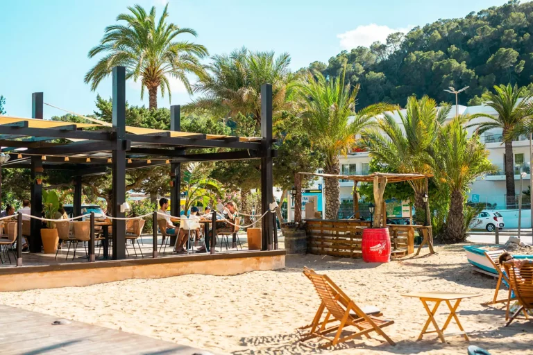 Restaurante Can Tothom