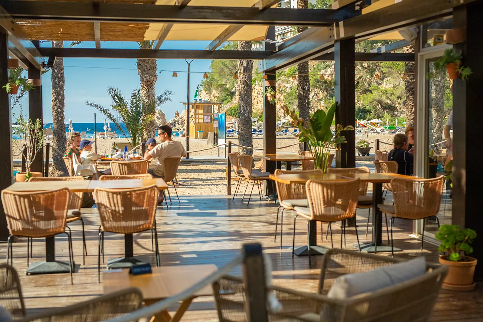 Restaurante Can Tothom