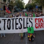 El Sindicato de Inquilinas convoca a una concentraci&oacute;n urgente en Ibiza por el desahucio de Mari Carmen