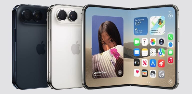 iPhone Duo