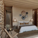 As&iacute; se promociona &laquo;Vestige Can Jordi&raquo;, el hotel de lujo anunciado en suelo r&uacute;stico de Formentera