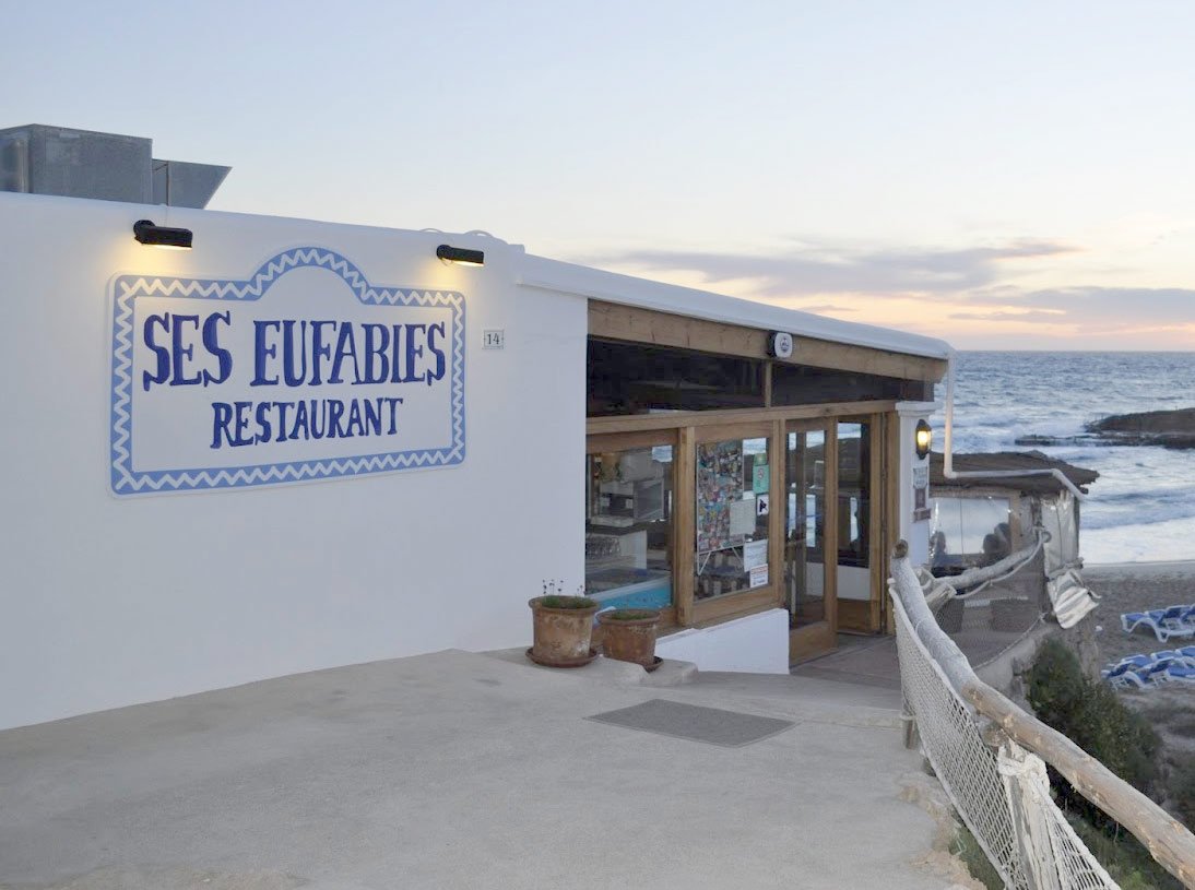 Ses Eufabies