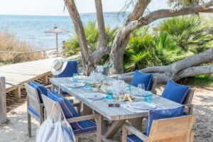 Gecko Beach Club