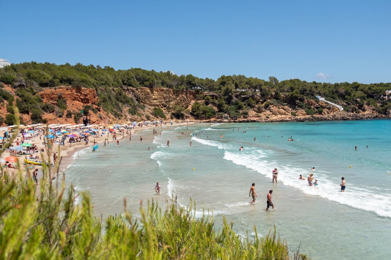 Cala Llenya