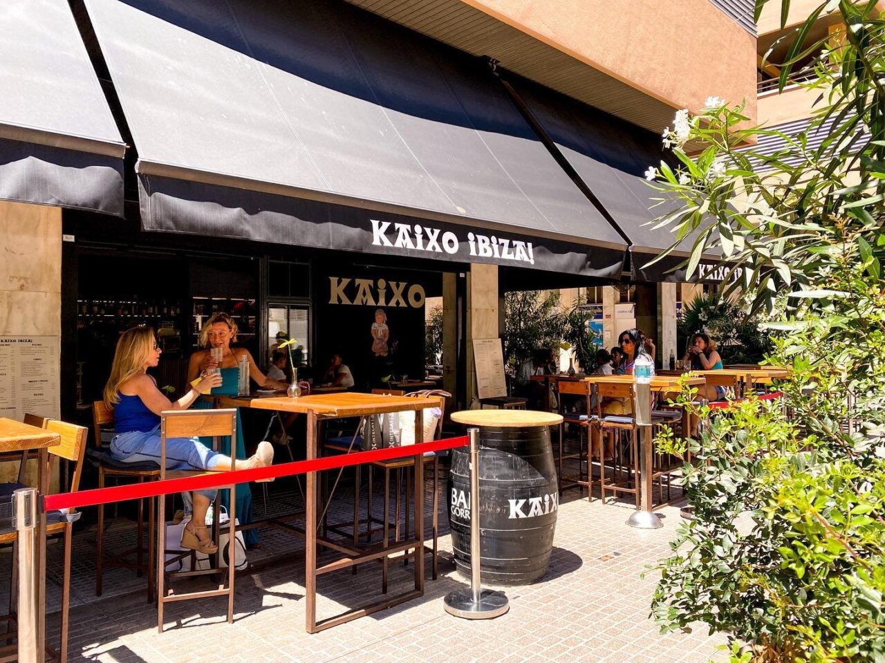 Kaixo