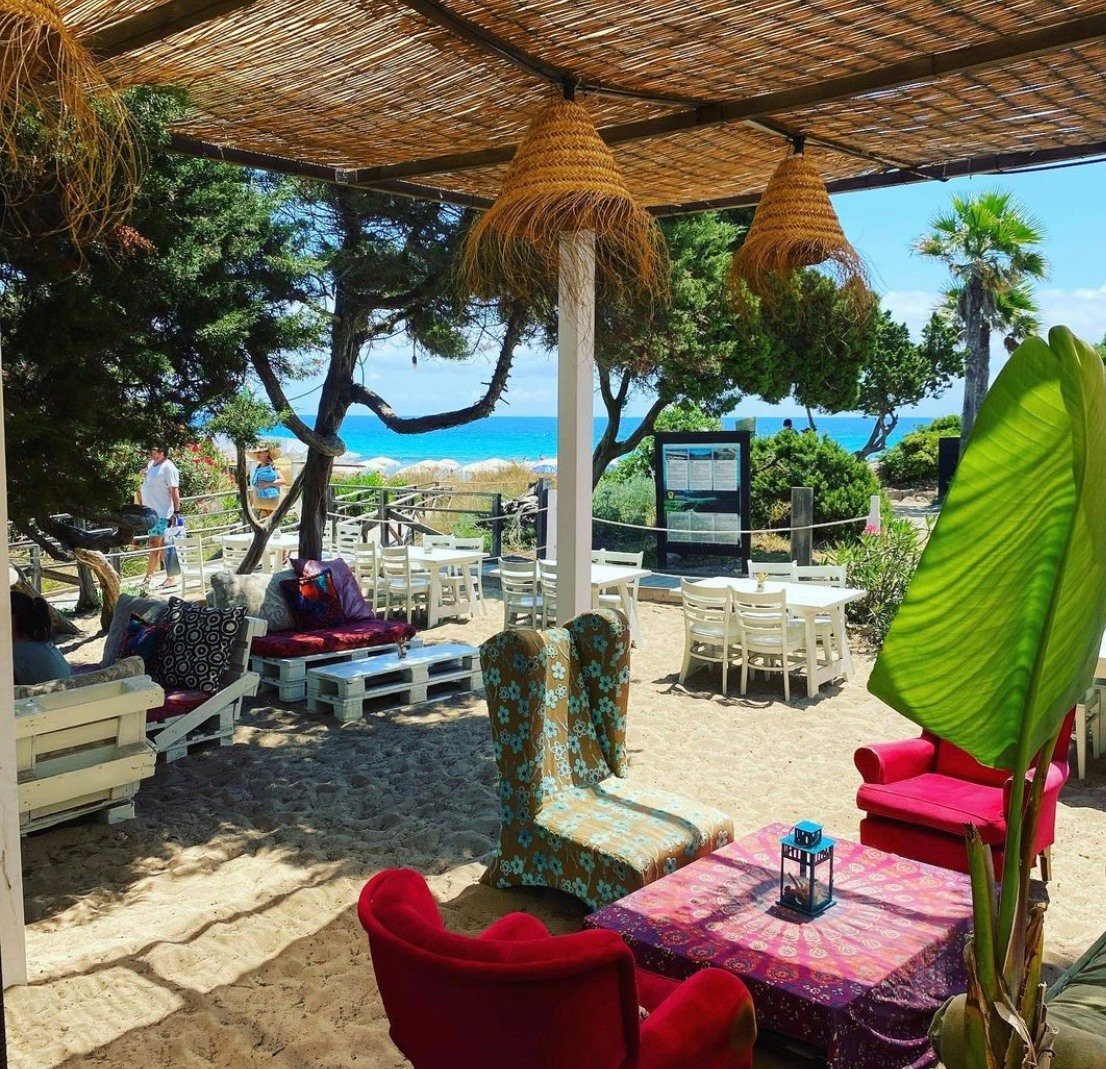 Restaurante L'Amorigen