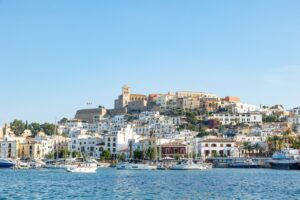 Ibiza