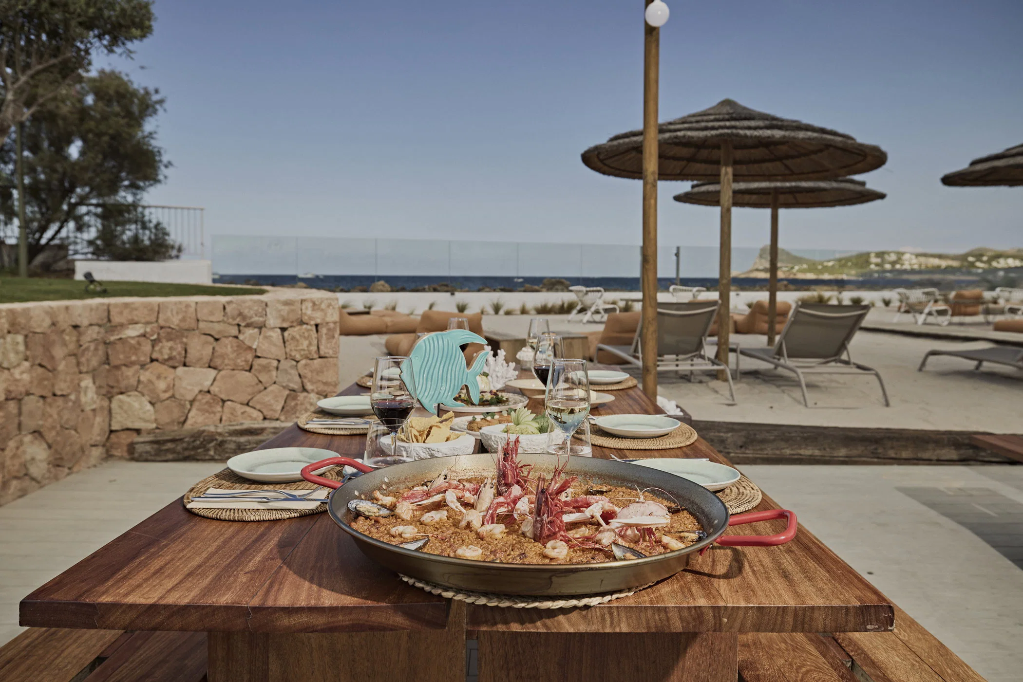 Taste of Salia