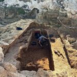 Descubren restos funerarios de hace 3.500 años que permitirán investigar los rituales en la Edad de Bronce en Mallorca