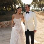 Viktoria (Viky) Rader y Klaus Rader