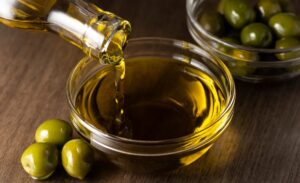 Aceite de oliva