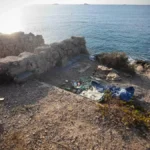 La Polic&iacute;a descarta violencia en la muerte del hombre hallado en una cueva de Ibiza