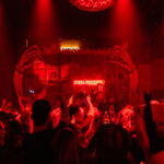 Halloween se apodera de 528 Ibiza con una fiesta que tiene mucho por descubrir