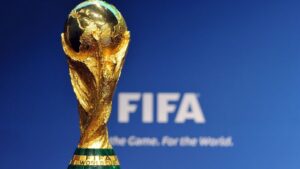 Copa del Mundo