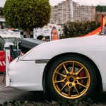 Tragedia en el Rally 550 de Mallorca: un Porsche cae por un barranco de 30 metros y obliga a suspender la competición