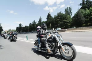 Motociclista