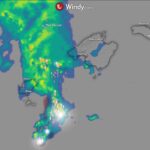 Imagen de las 14:20 de Adam