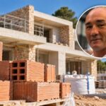 Shock en el mercado de las villas de lujo de Ibiza: habla un empresario que trabajó con José Luis Cortés