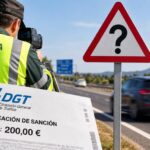 'Se&ntilde;ales fantasma' de tr&aacute;nsito