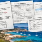 Formentera abre la puerta a 3.767 plazas turísticas más: qué dice el estudio encargado por el Consell