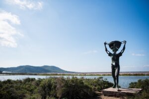 Monumento al Salinero
