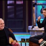 Ferran Adri&agrave; recuerda sus seis meses en Ibiza y sorprende a Broncano: &laquo;Tambi&eacute;n hab&iacute;a org&iacute;as, para qu&eacute; te voy a mentir&raquo;