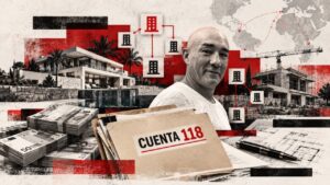 La trama, presuntamente, creaba una empresa por cada proyecto inmobiliario exclusivo con un capital de 3.000 euros.