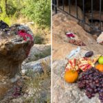 Rituales a T&aacute;nit en Ibiza: nueva agresi&oacute;n a Es Culleram