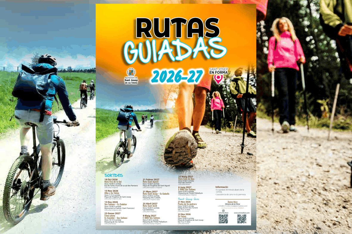 Rutas