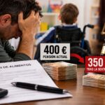 Un padre de Ibiza quiere pagar solo 150 euros por su hijo con necesidades especiales y acaba en los tribunales