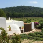 Casas payesas de Ibiza