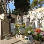 Cementerio de G&eacute;nova