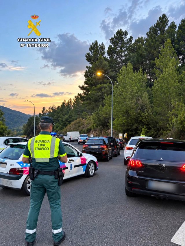 Guardia Civil