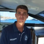 Jos&eacute; vive en una furgoneta y trabaja como capit&aacute;n de un yate de 6 millones de euros