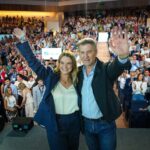 Prohens celebra el adelanto electoral y apunta a Feij&oacute;o como la &uacute;nica alternativa: &laquo;No hab&iacute;a m&aacute;s salida&raquo;