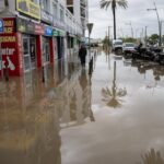 Dos días después de la DANA Adam, Ibiza anuncia nuevos tanques de tormentas y un plan hidrogeológico contra las inundaciones