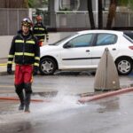 Fin de la emergencia en Ibiza y Formentera: el temporal deja 238 incidentes en las Pitiusas