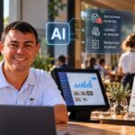 Tecnolog&iacute;a de Ibiza para detectar el fraude del personal en los restaurantes: &laquo;En todos hemos visto irregularidades&raquo;