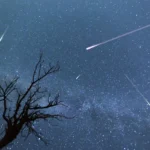 Lluvia de estrellas Ori&oacute;nidas 2026: cu&aacute;ndo es el m&aacute;ximo de octubre y a qu&eacute; hora se podr&aacute;n ver mejor en Espa&ntilde;a