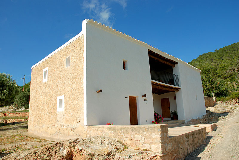 Can Sor&agrave; (Foto: Xescu Prats | Ibiza 5 Sentidos)