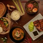 Restaurante Asian Road en Ibiza