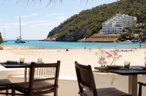 Restaurante Sonrojo