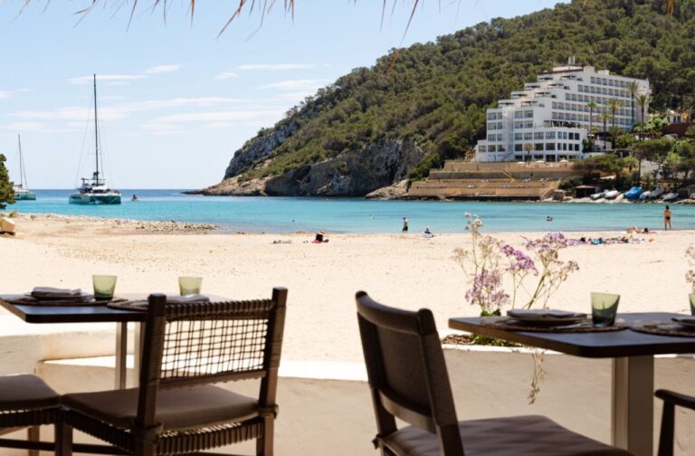 Restaurante Sonrojo